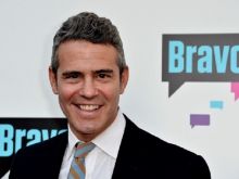 Andy Cohen