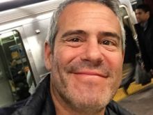 Andy Cohen