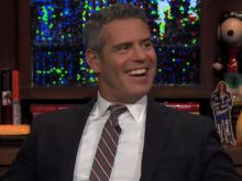 Andy Cohen