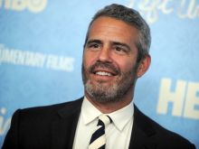 Andy Cohen