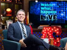 Andy Cohen