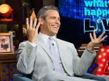 Andy Cohen