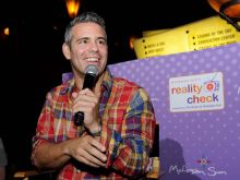 Andy Cohen