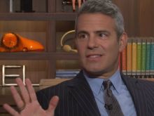 Andy Cohen