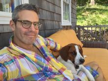 Andy Cohen