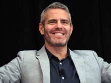 Andy Cohen