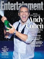 Andy Cohen