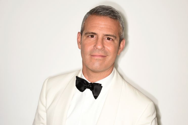 Andy Cohen