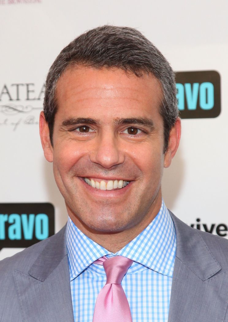 Andy Cohen