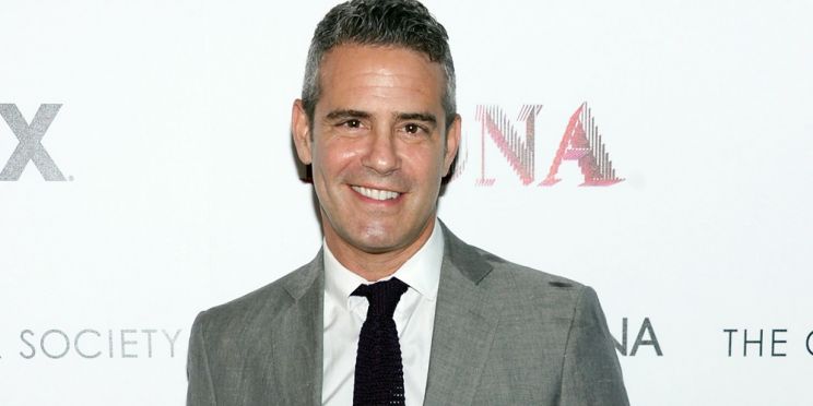 Andy Cohen
