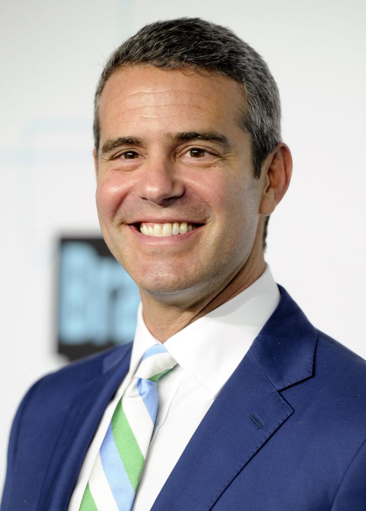 Andy Cohen