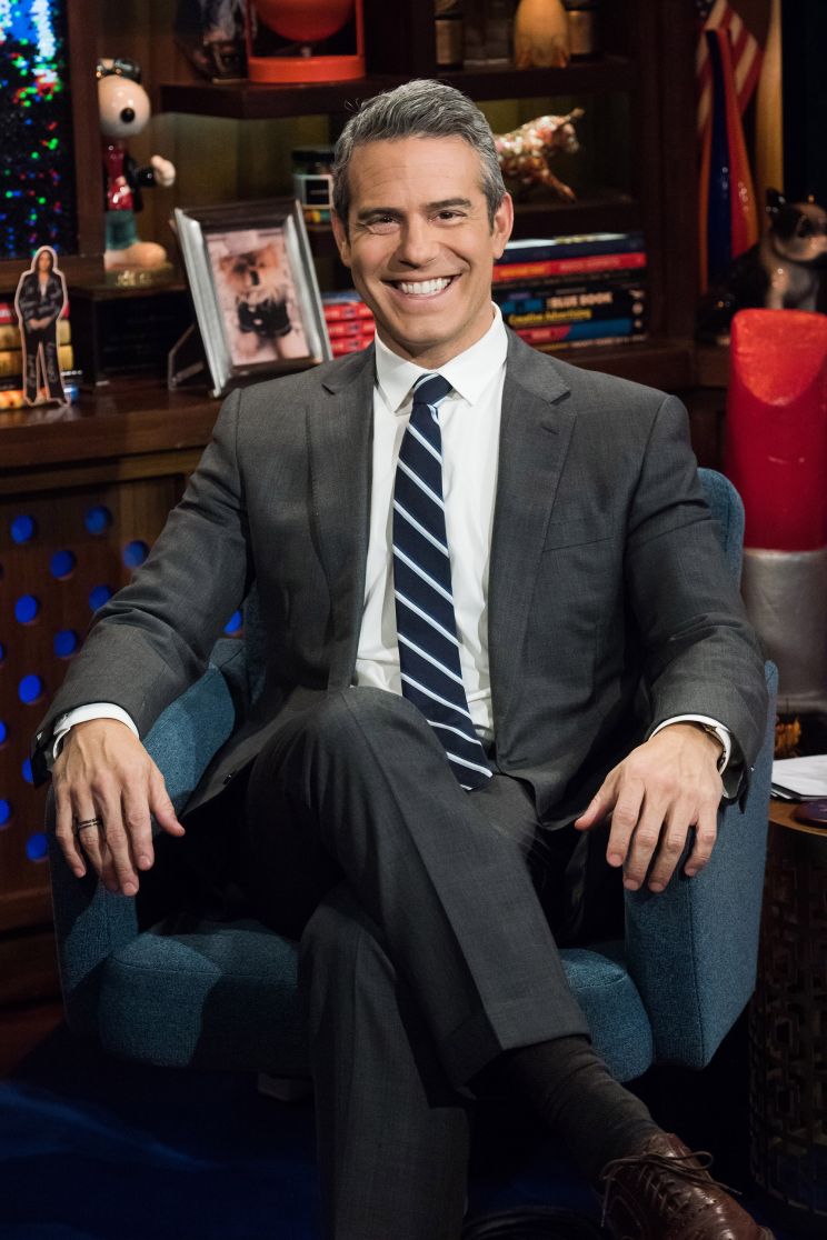 Andy Cohen