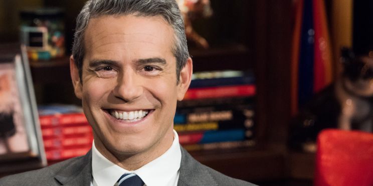 Andy Cohen