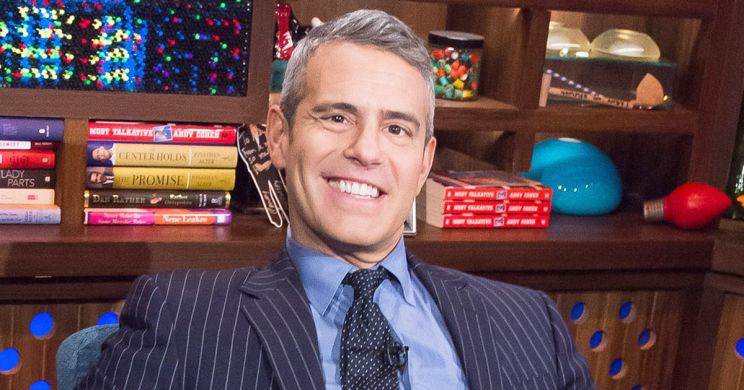 Andy Cohen