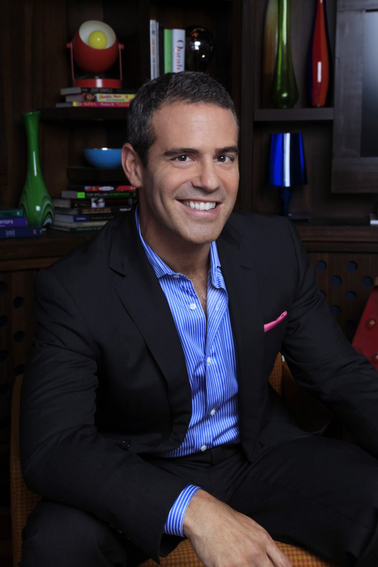 Andy Cohen