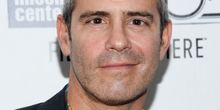 Andy Cohen