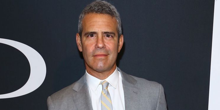 Andy Cohen