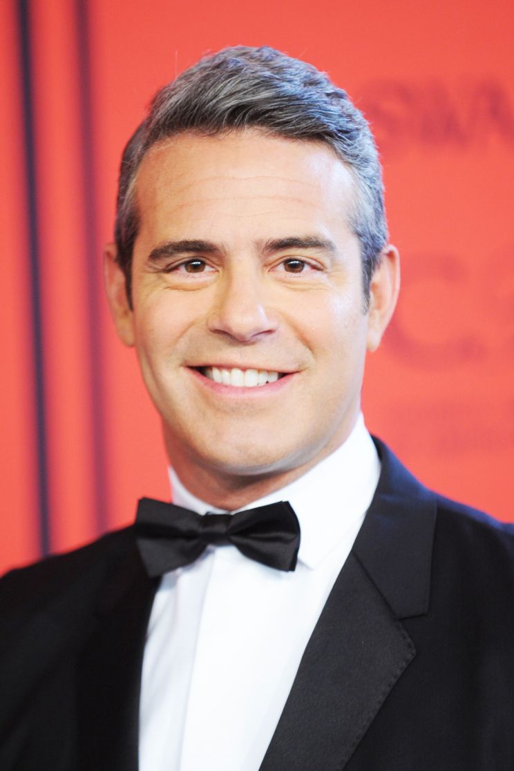 Andy Cohen