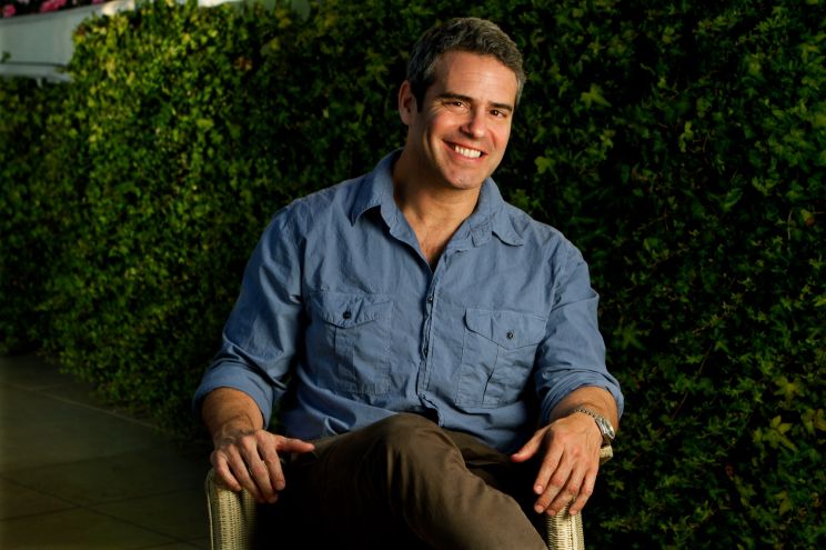 Andy Cohen