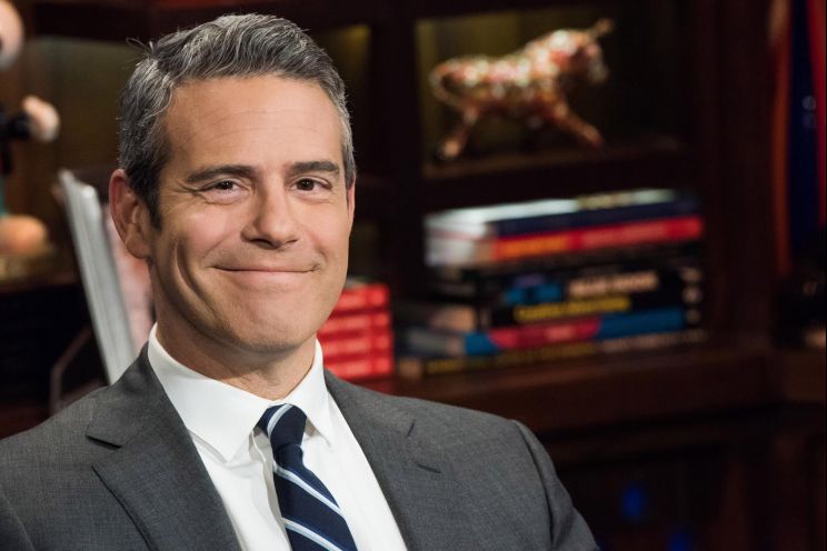 Andy Cohen