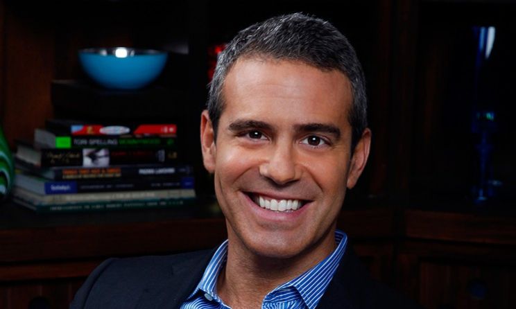 Andy Cohen