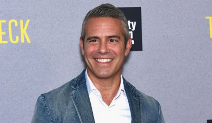 Andy Cohen