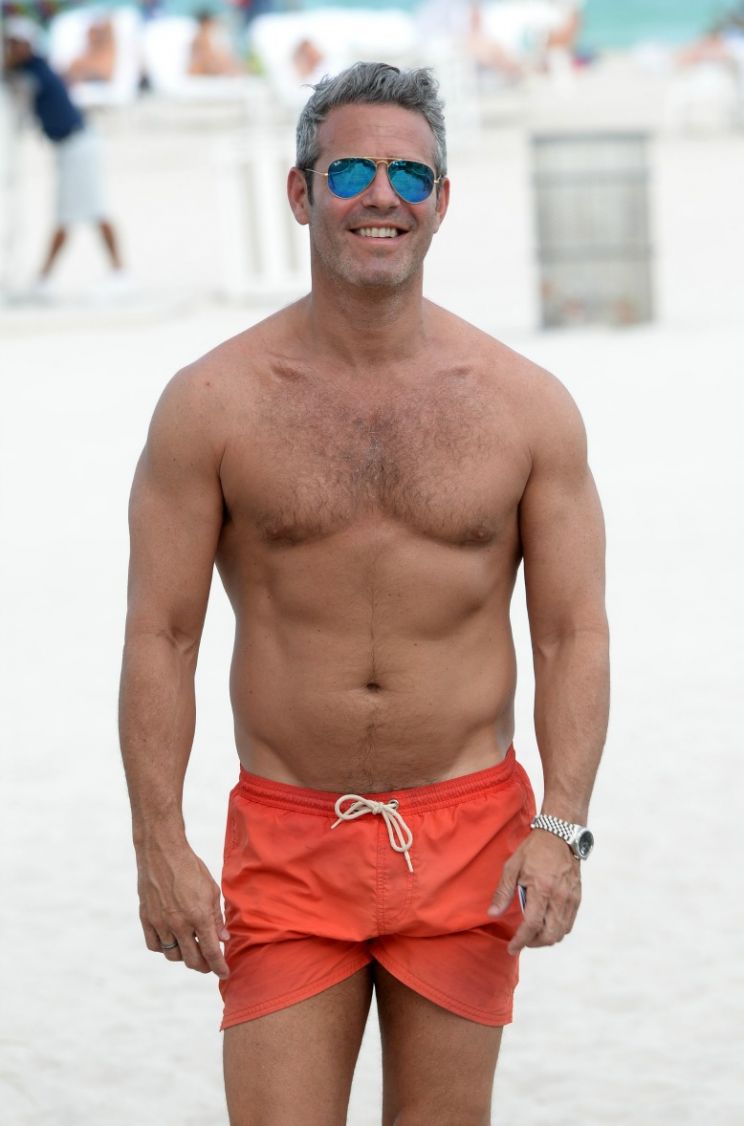 Andy Cohen