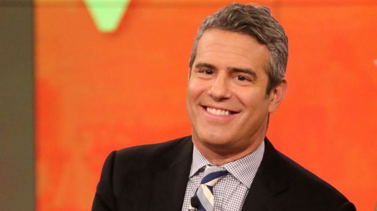 Andy Cohen