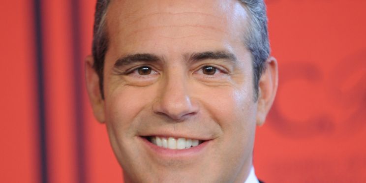 Andy Cohen