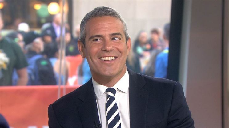 Andy Cohen