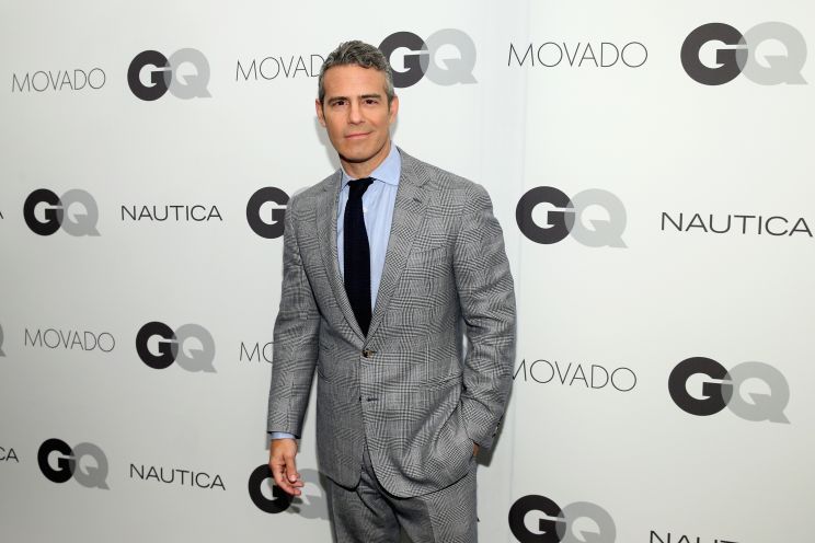 Andy Cohen