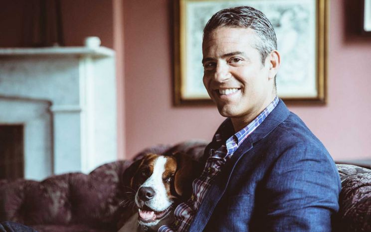 Andy Cohen