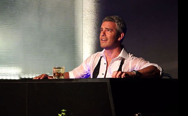 Andy Cohen