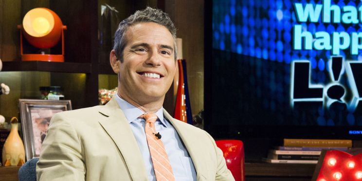 Andy Cohen