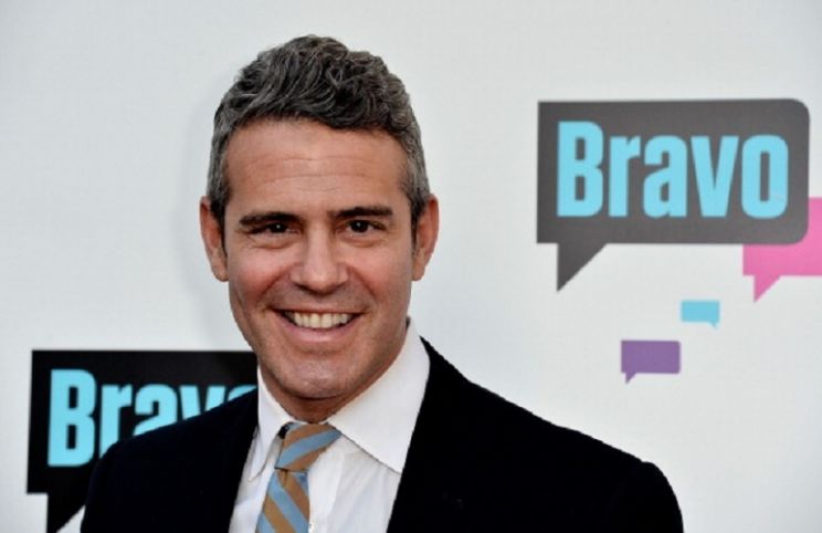 Andy Cohen