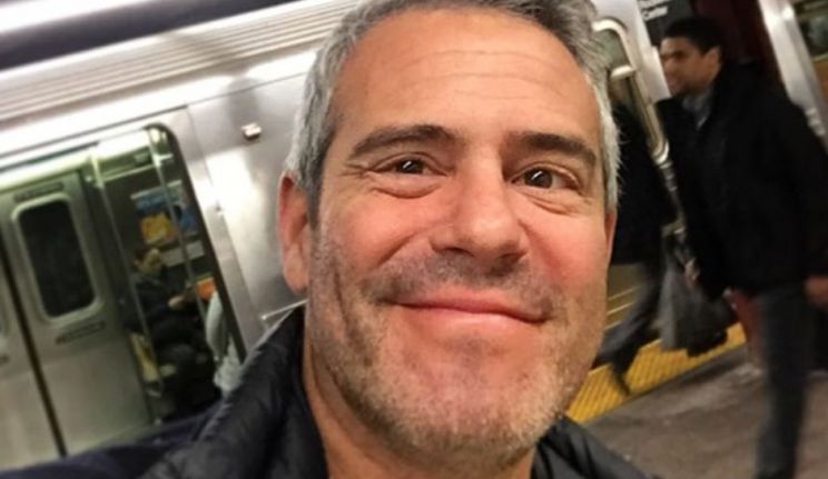 Andy Cohen