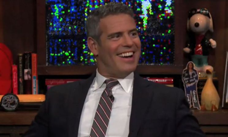 Andy Cohen