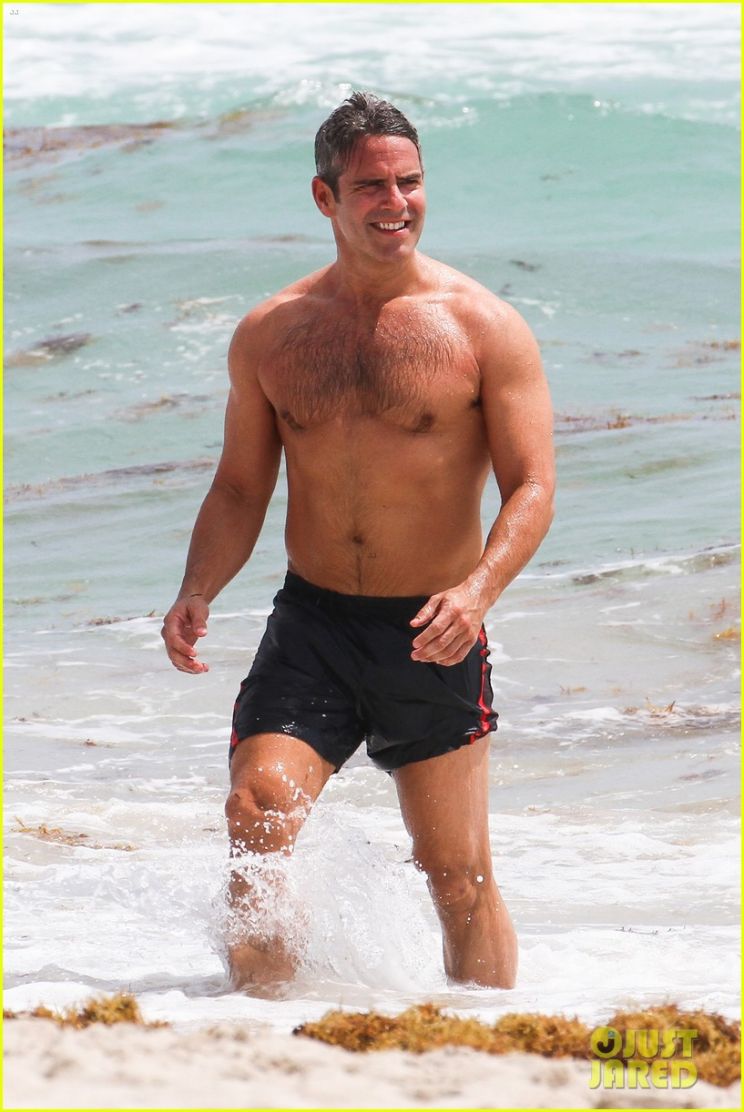 Andy Cohen