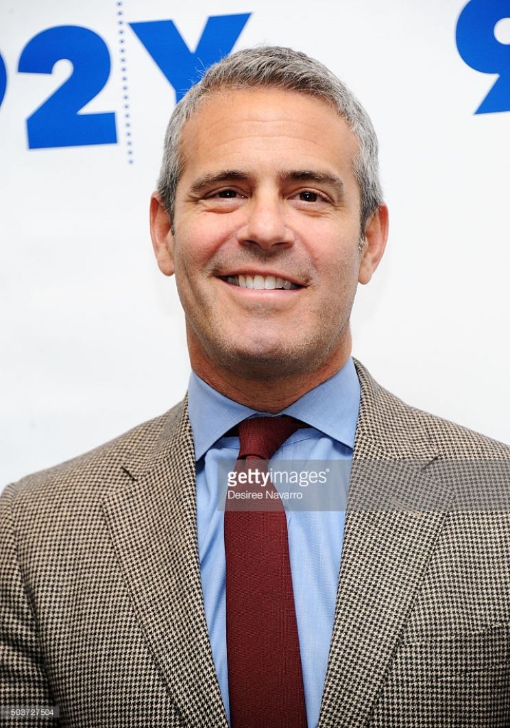 Andy Cohen