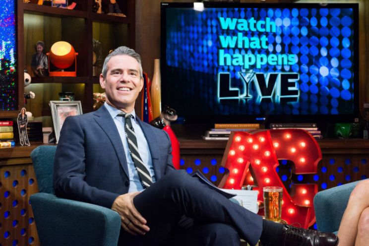 Andy Cohen