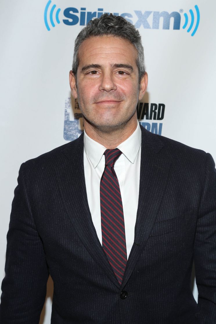 Andy Cohen