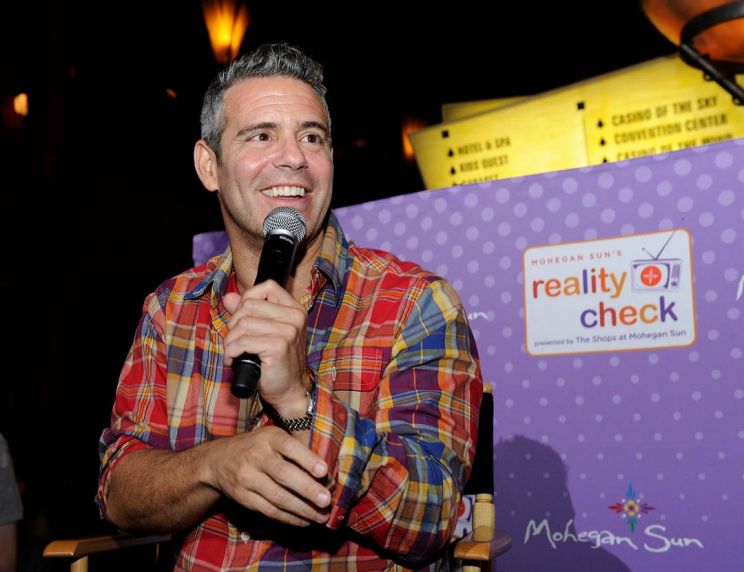 Andy Cohen