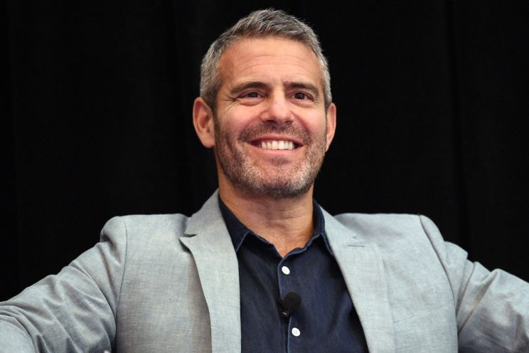 Andy Cohen