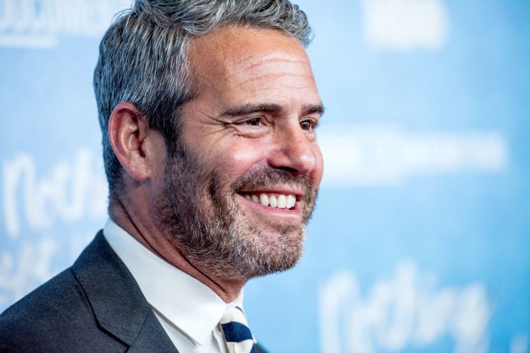 Andy Cohen