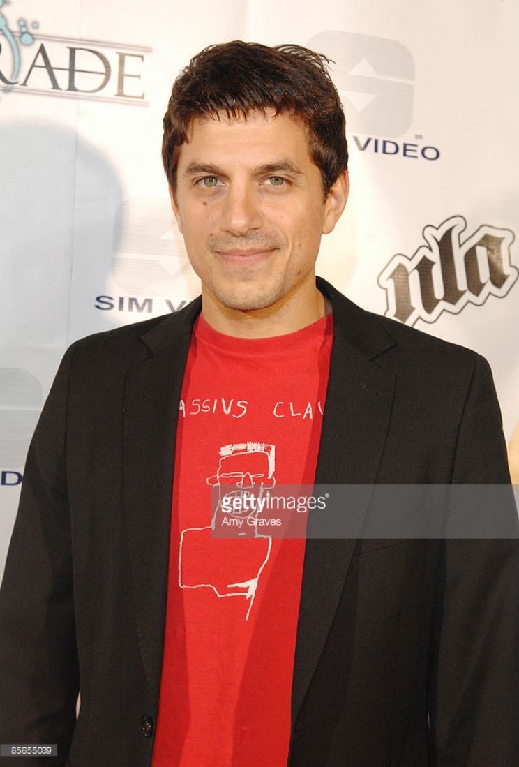 Andy Davoli