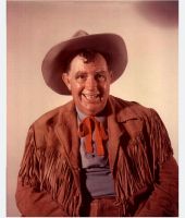 Andy Devine