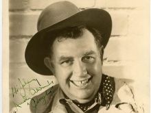 Andy Devine