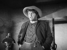 Andy Devine photo