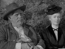 Andy Devine photo
