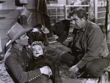 Andy Devine